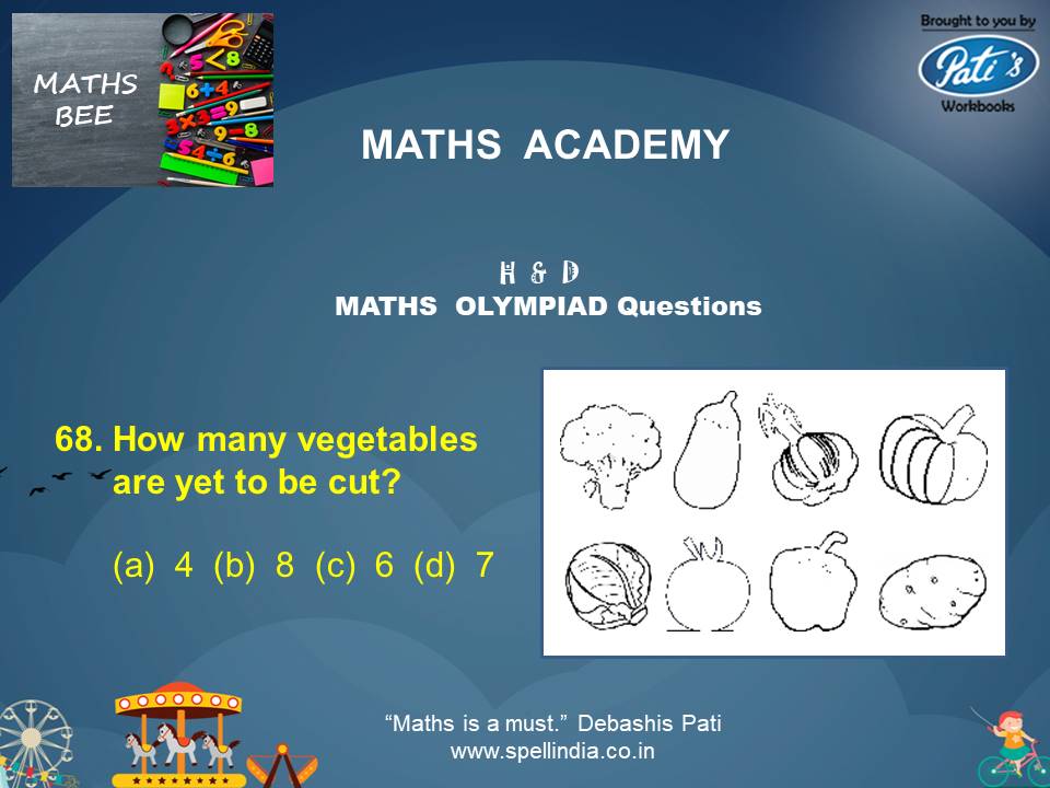 maths-olympiad-exam-class-1-competition-exam